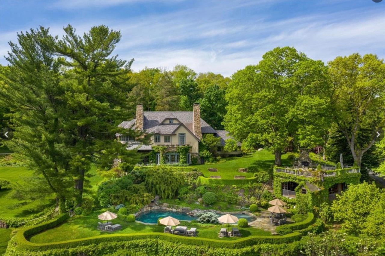 617 Croton Lake Road