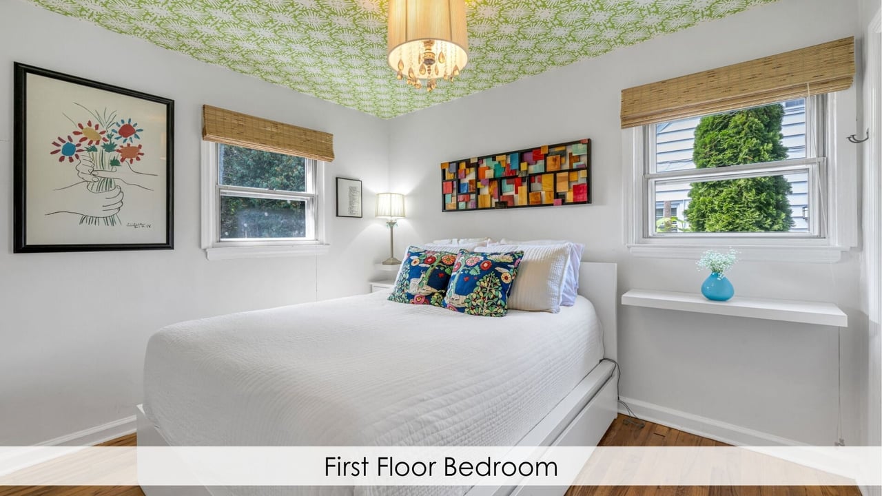 374 Litchfield Street