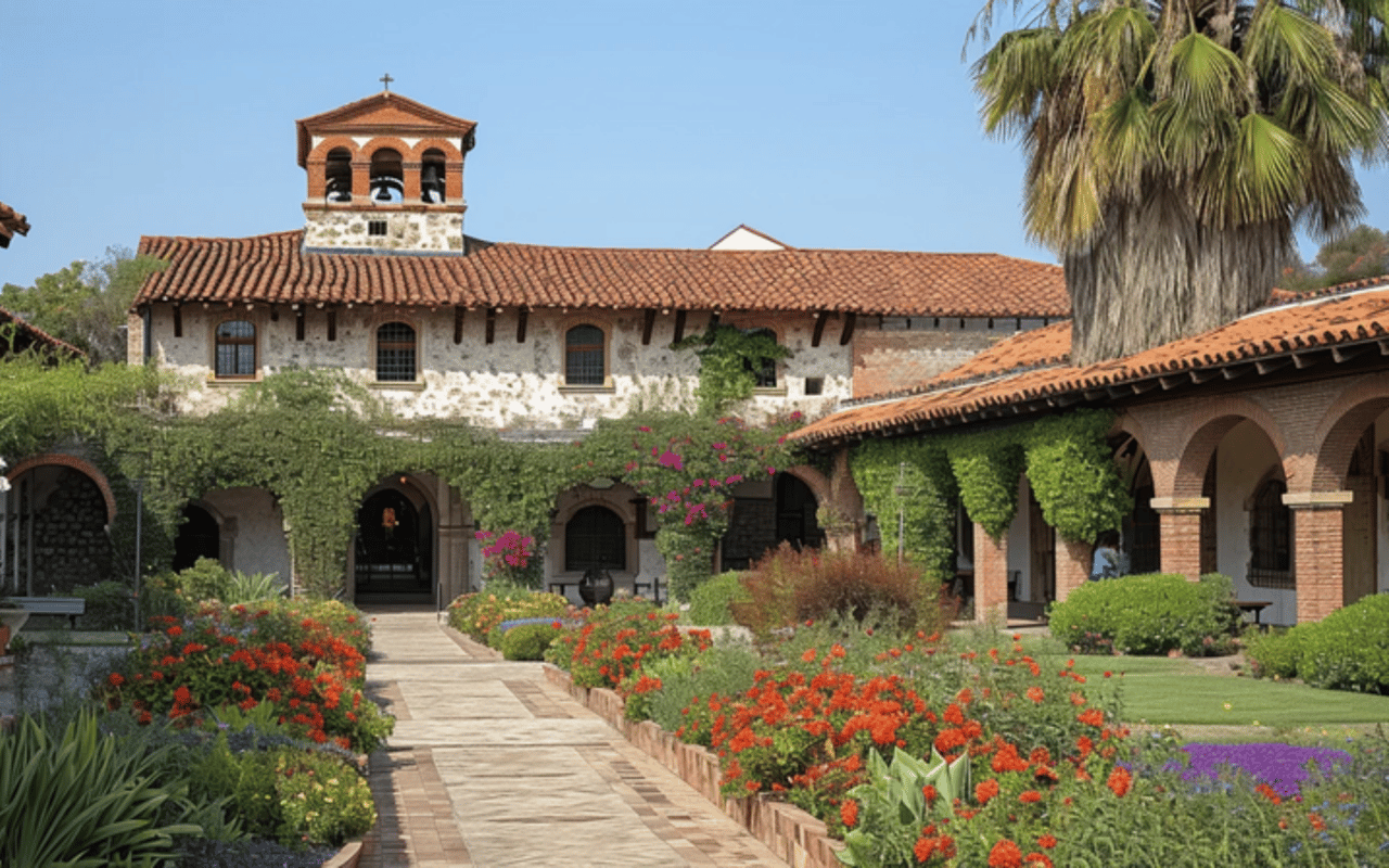 San Juan Capistrano