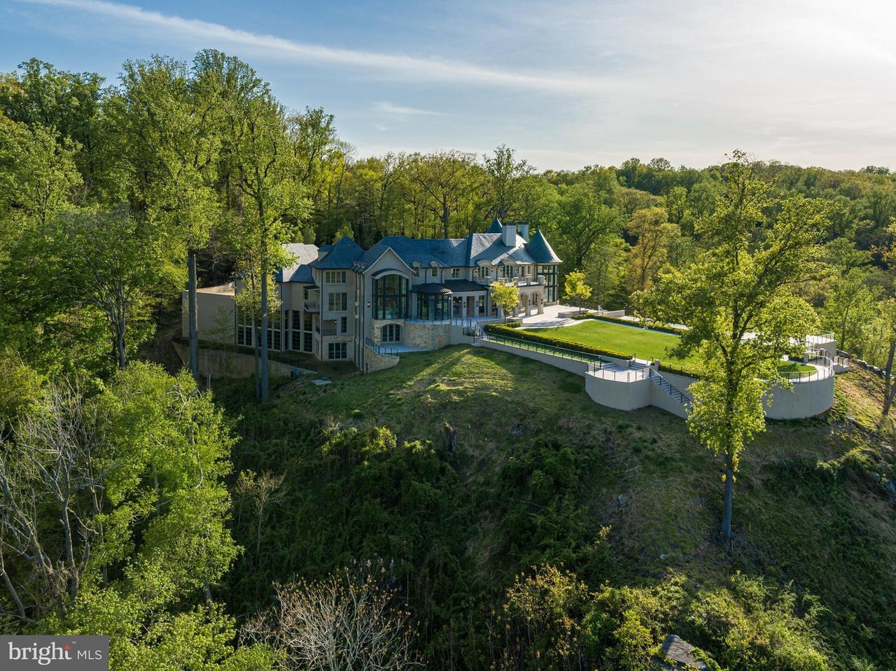 Most expensive homes sold in the DMV in 2024