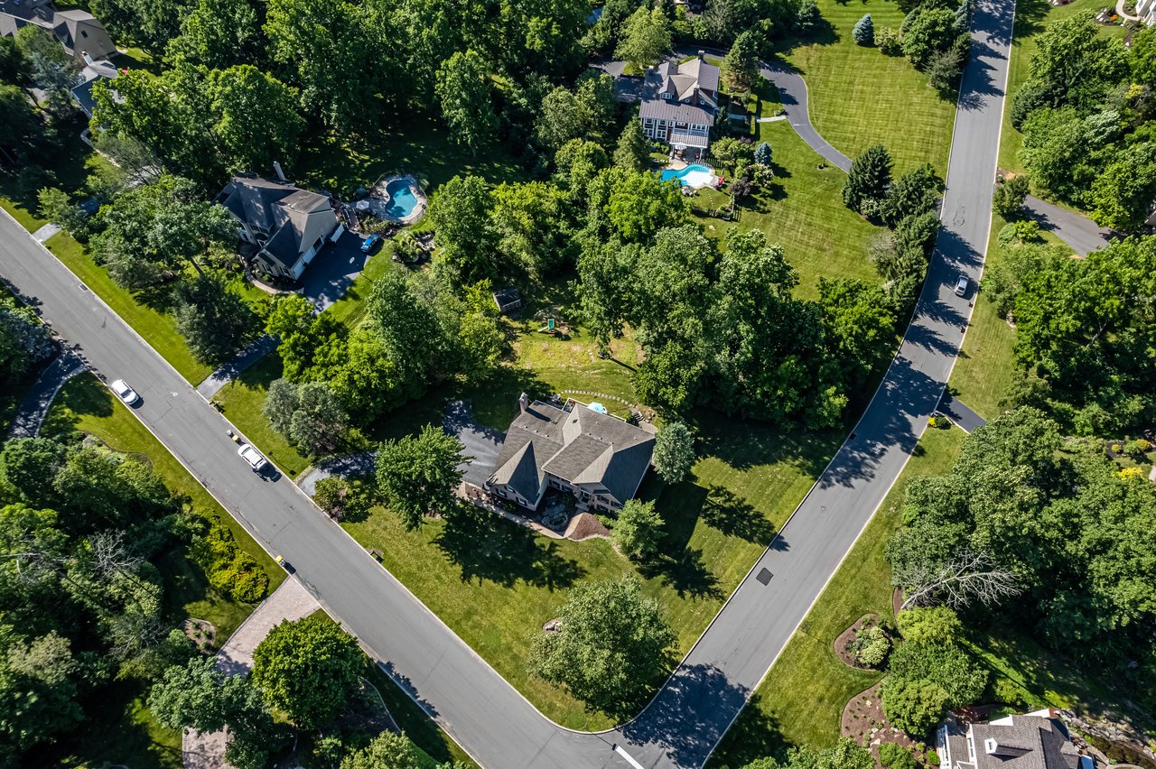 4675 Brookridge Drive