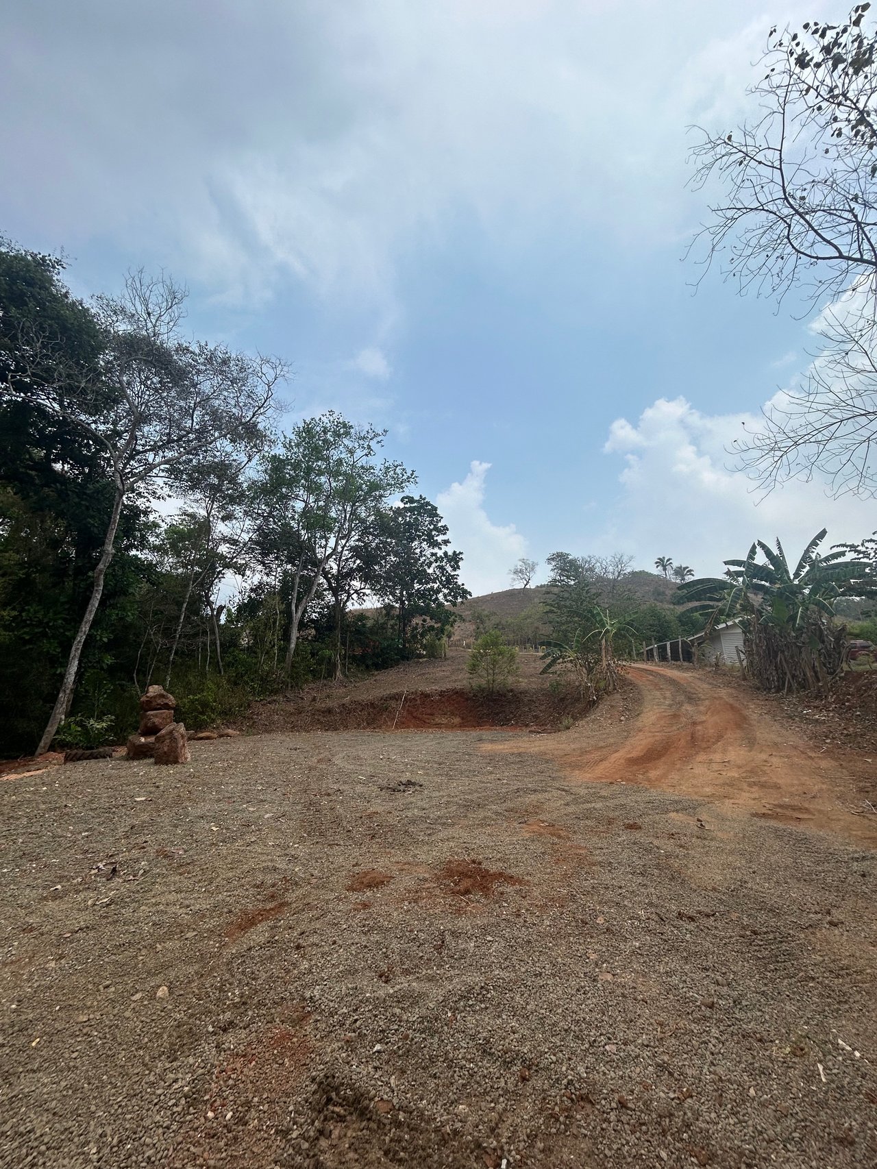 0.59 acre Lot El Carmen / El Carmen , Zapotal, Nandayure, Guanacaste