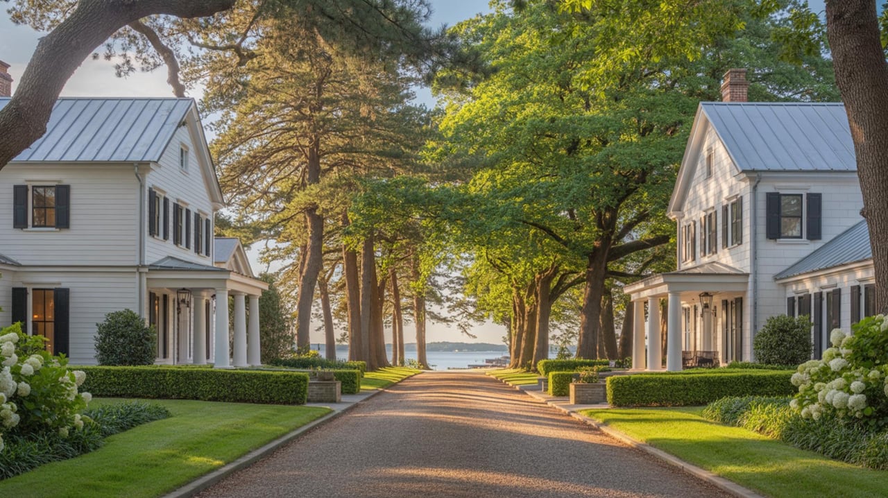 What to Look for When Choosing the Right Neighborhood in Kilmarnock, VA
