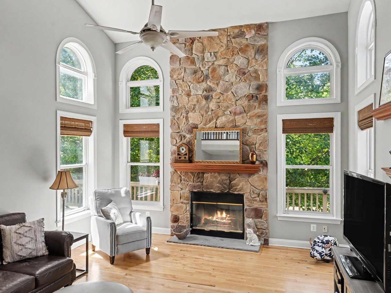 Chester Springs Retreat