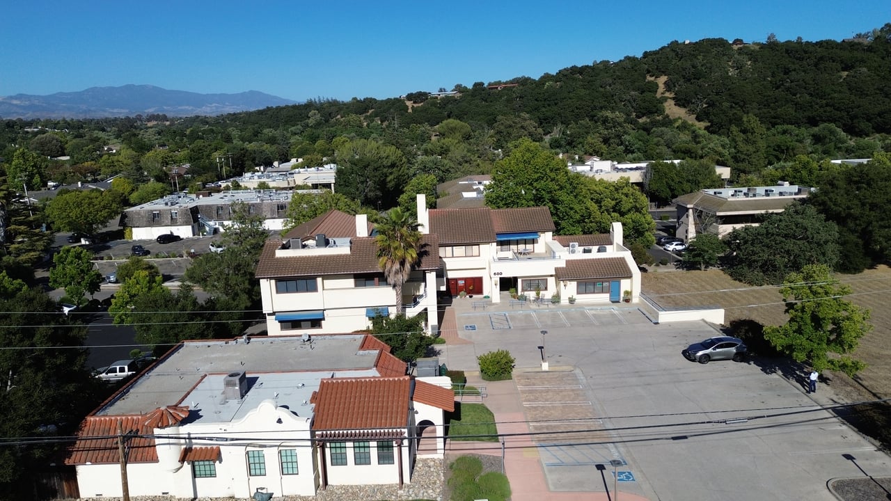 680 Alamo Pintado Rd Ste 202