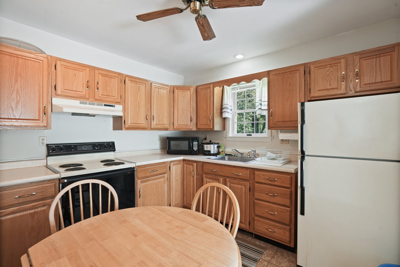 145 Smith Ridge Road