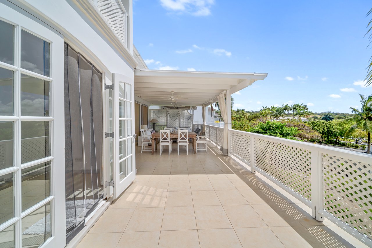 5 Cassia Heights
