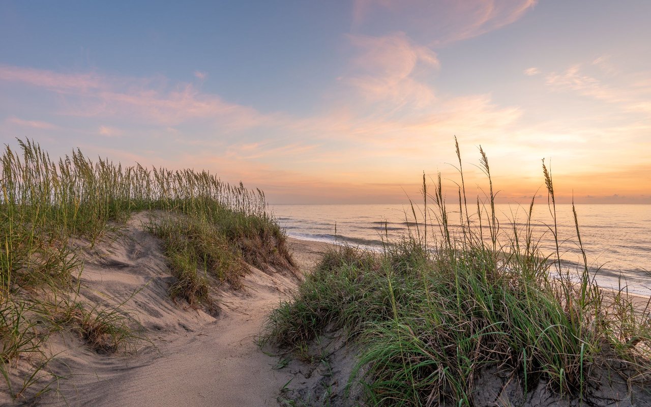 Nags Head