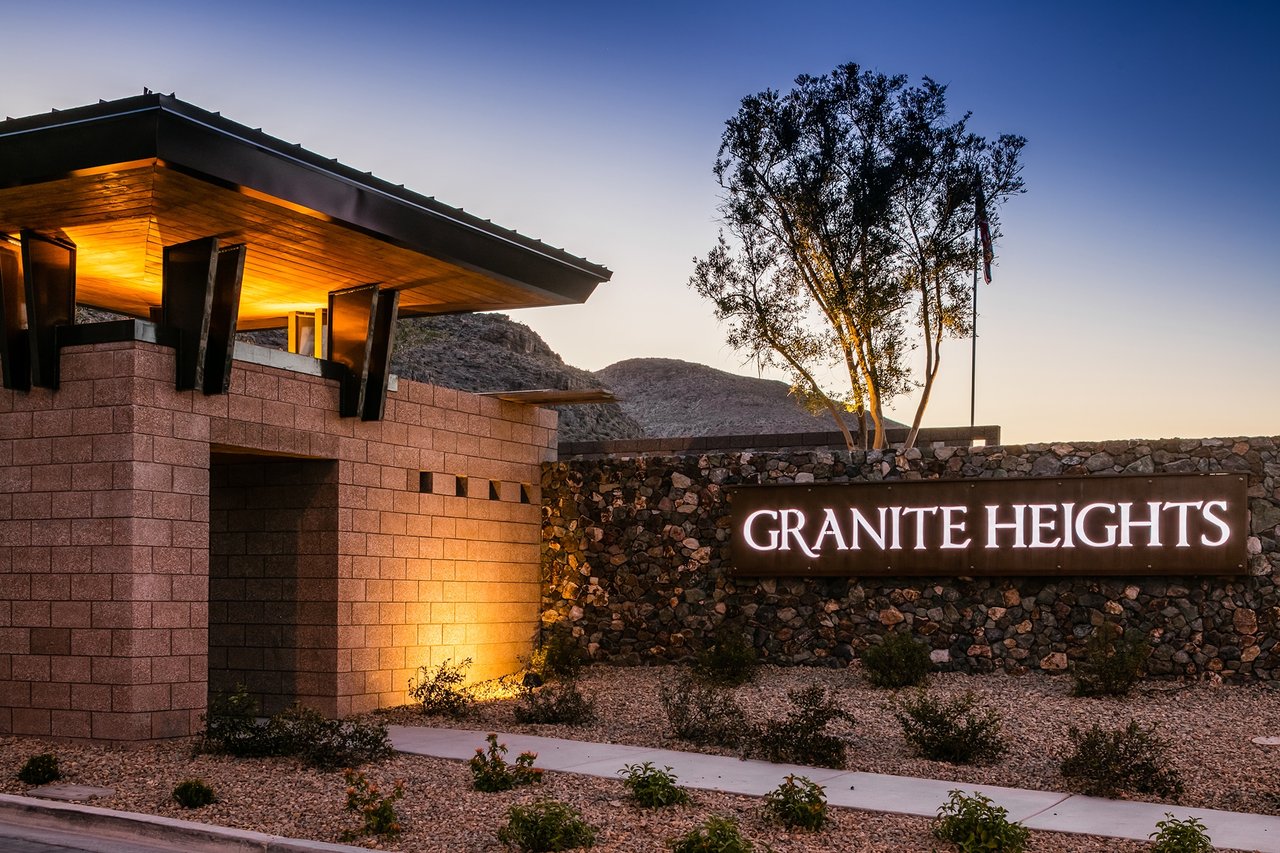Granite Heights