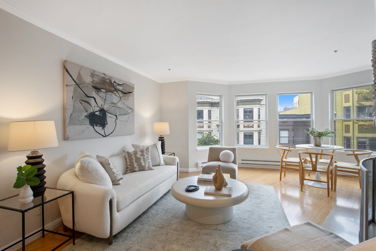 430 Hayes Street # 201