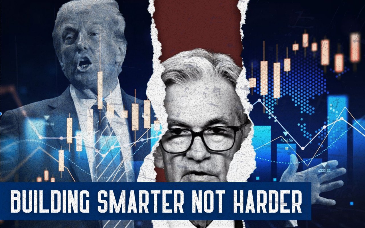 Building Smarter in the Face of Policy and Market Shifts