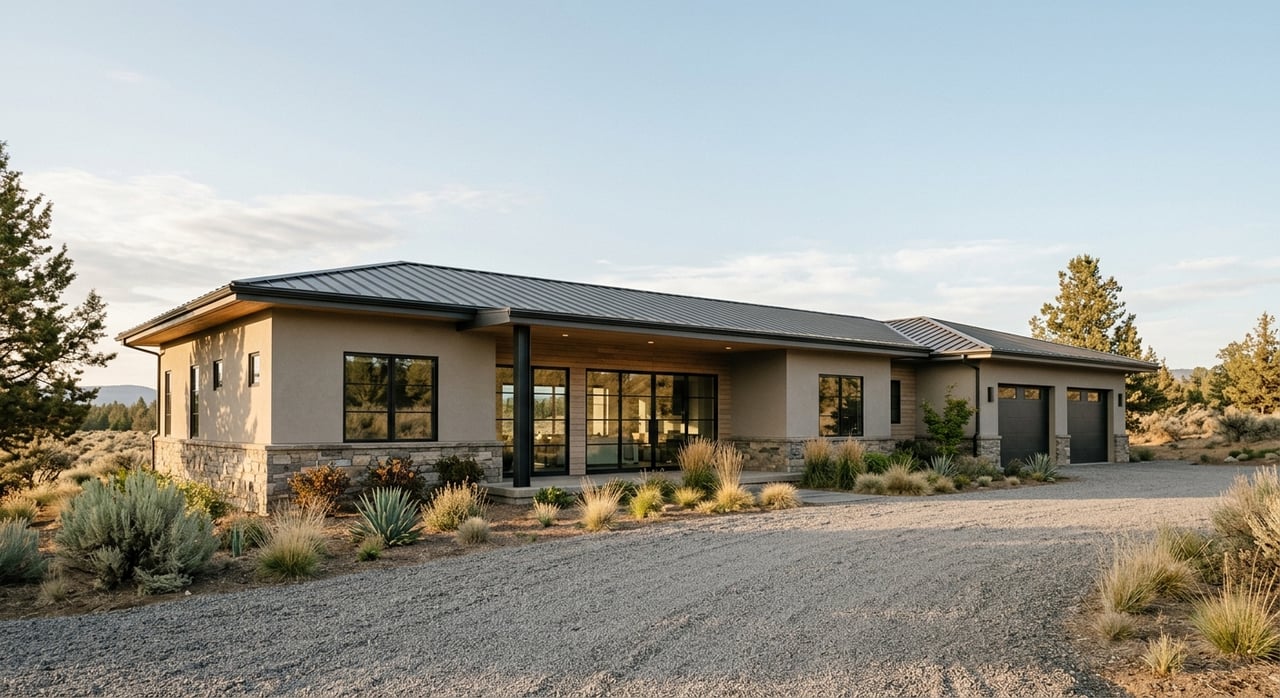 Comparing Cummings Valley And Hart Flat Acreage Markets