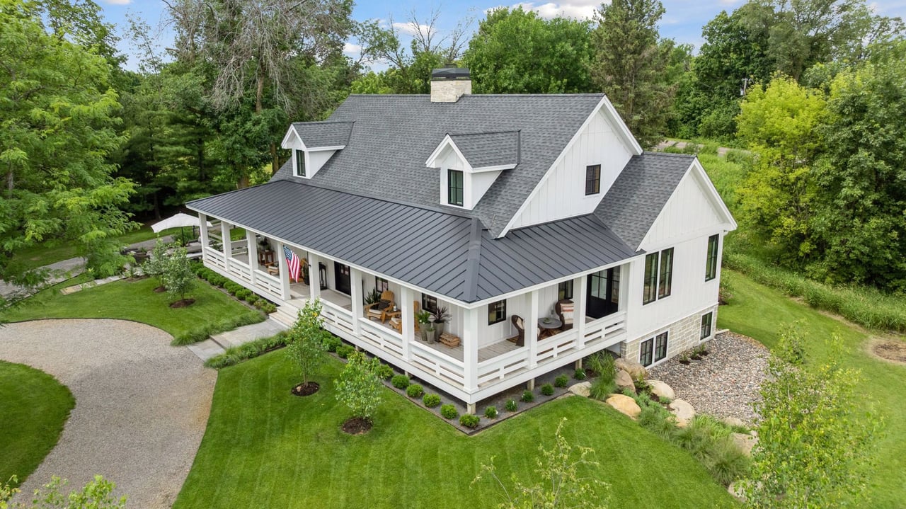 2782 Willow Drive, Medina