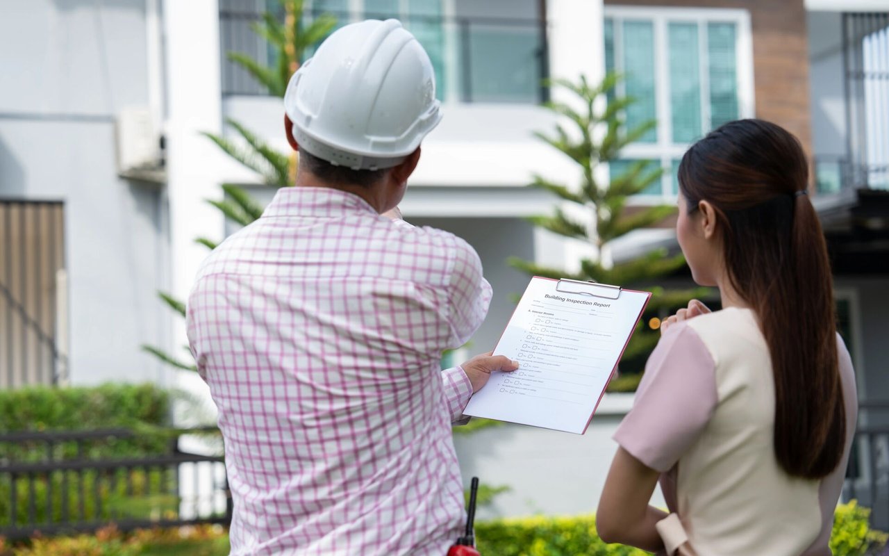 Answers To Your Questions About Home Inspections