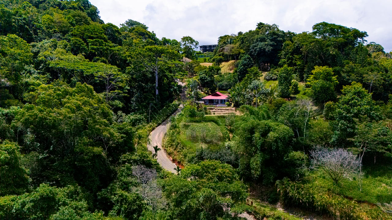 Casa Vista Hermosa