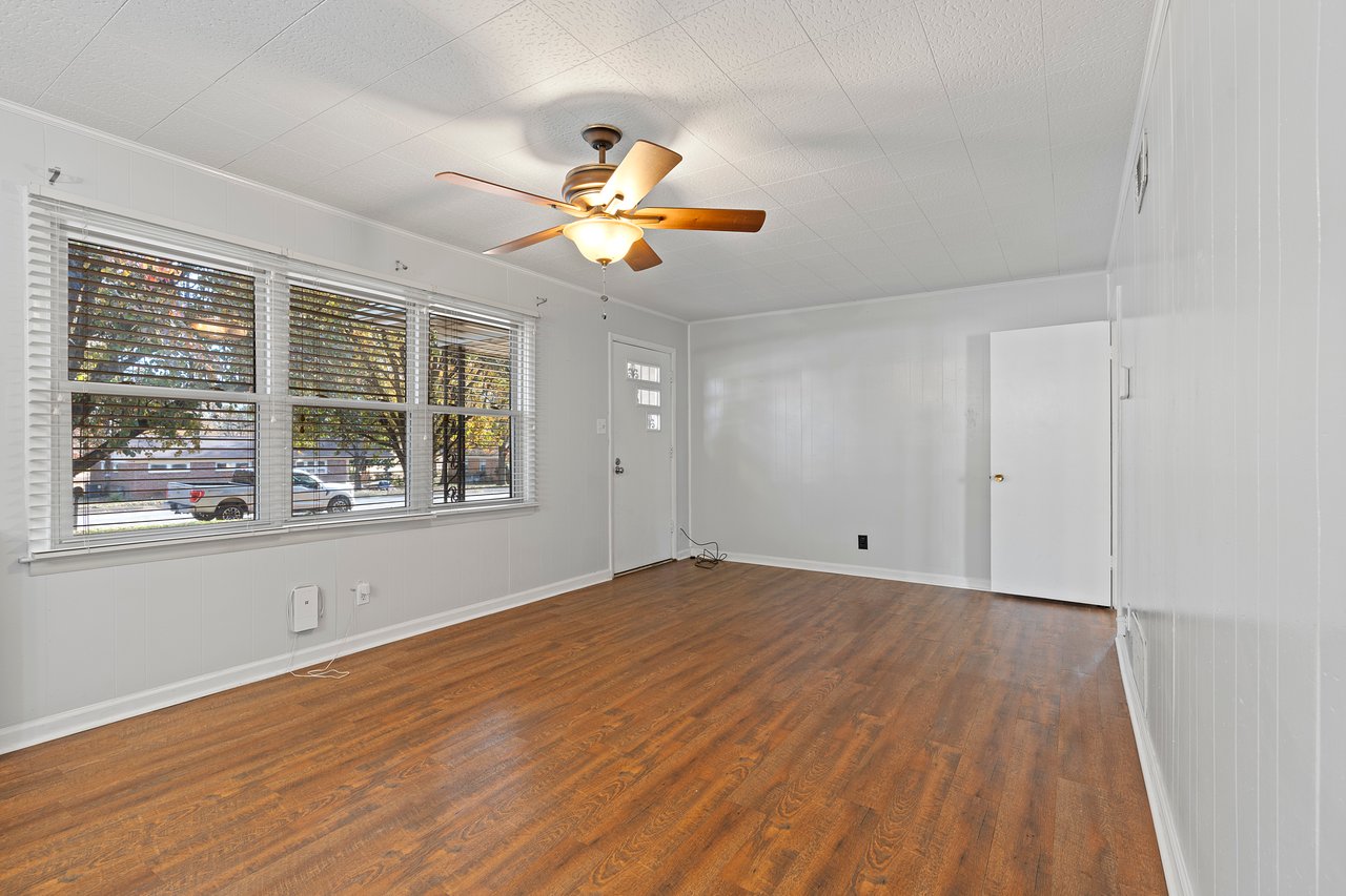 Charming Home with Oversized Garage in Prime Location