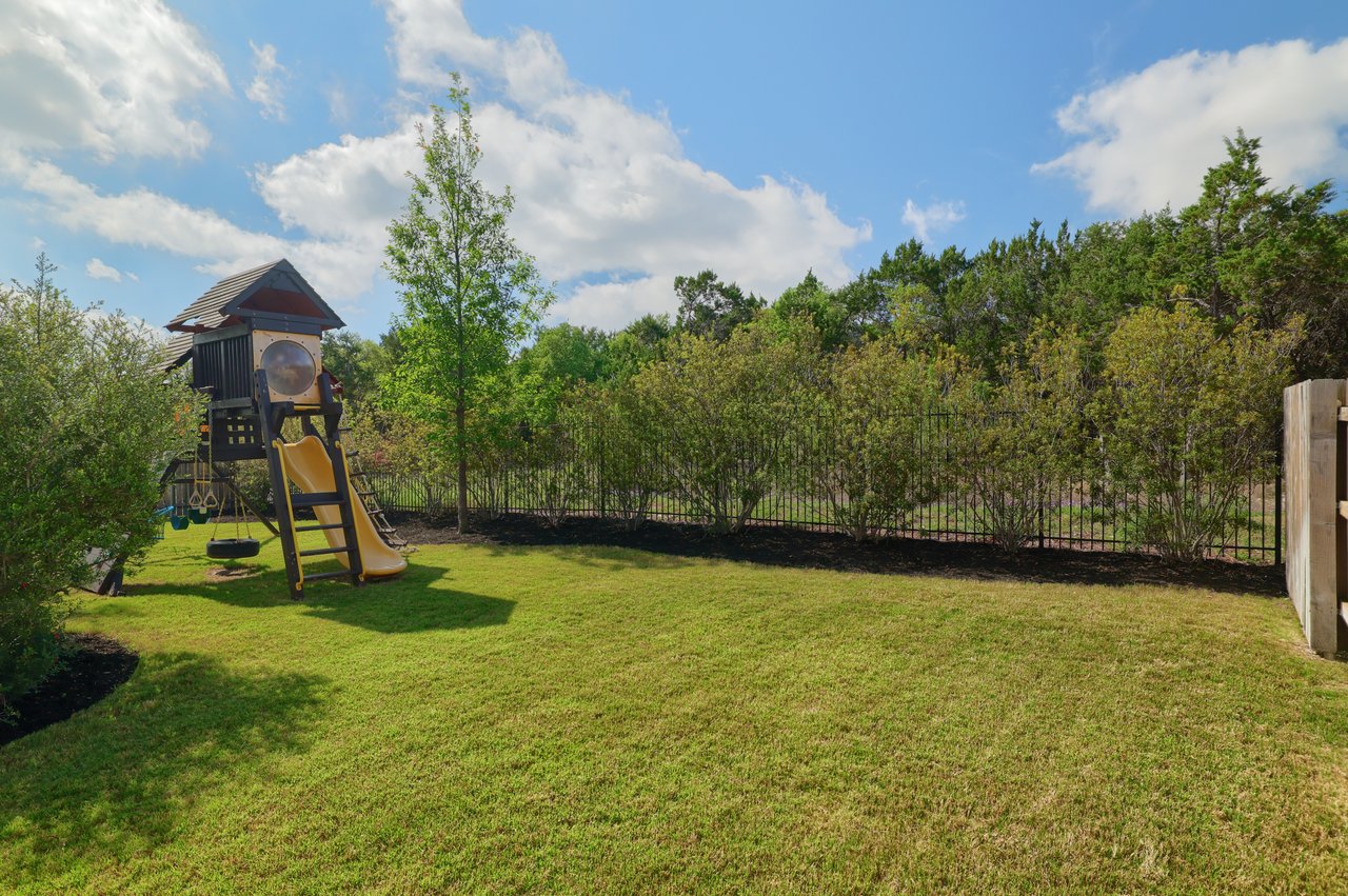 Greenbelt Beauty in Mason Hills with Media Room & 3-Car Garage