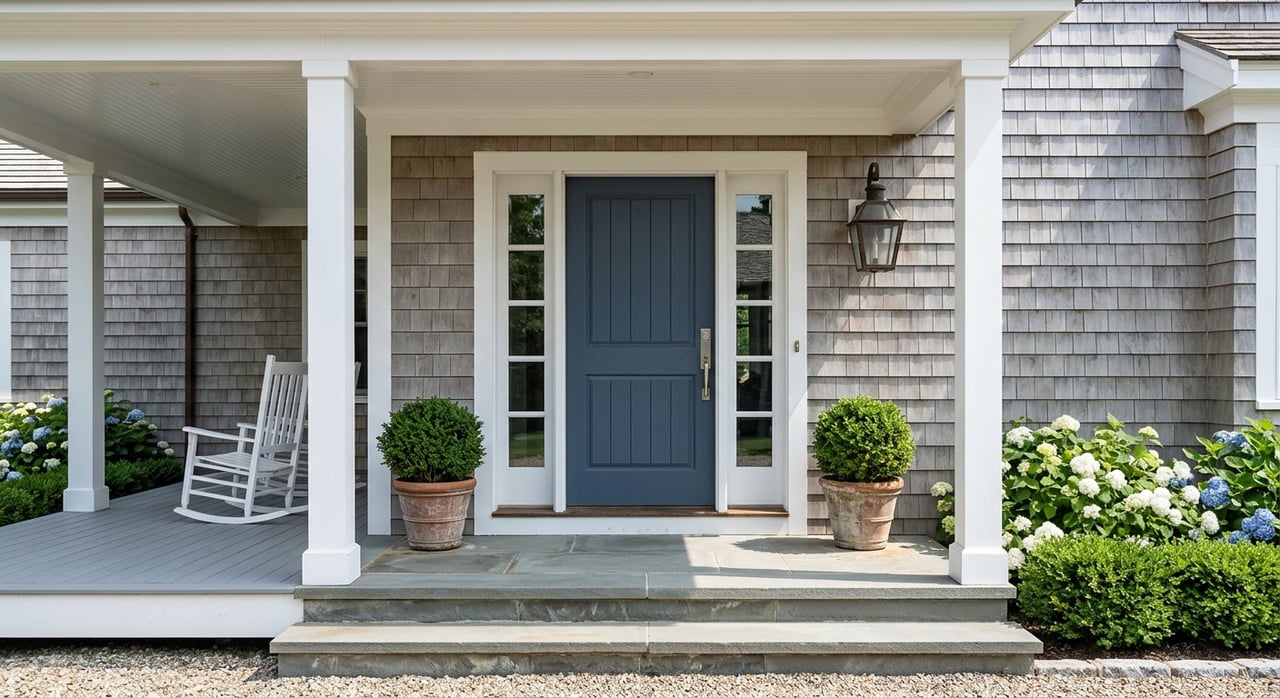 A Local Style Guide To Living Near Hingham Harbor