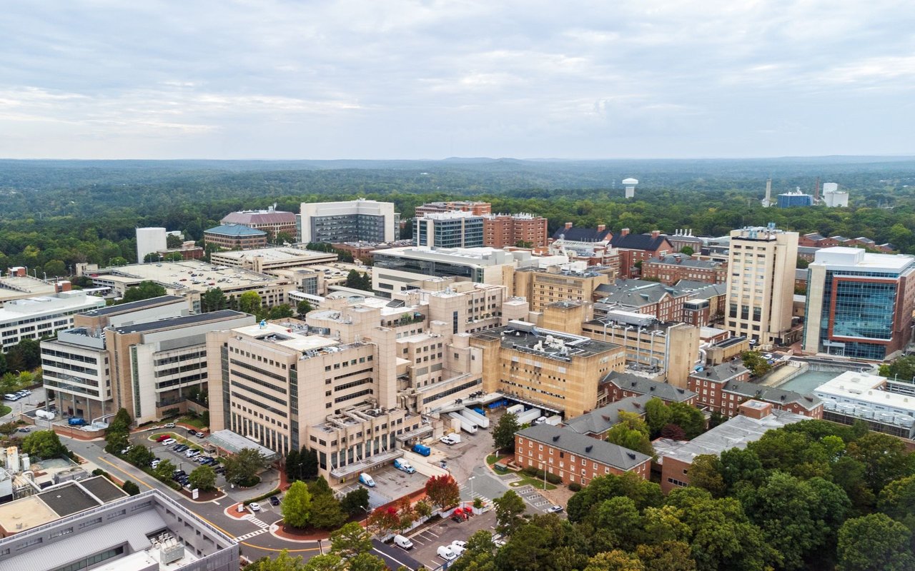 Chapel Hill
