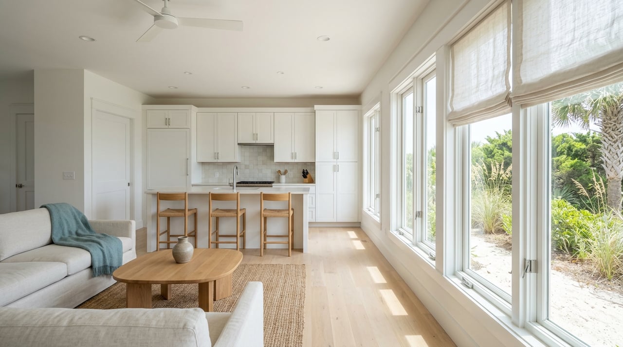 Buying A Second Home On Bald Head Island: What To Know