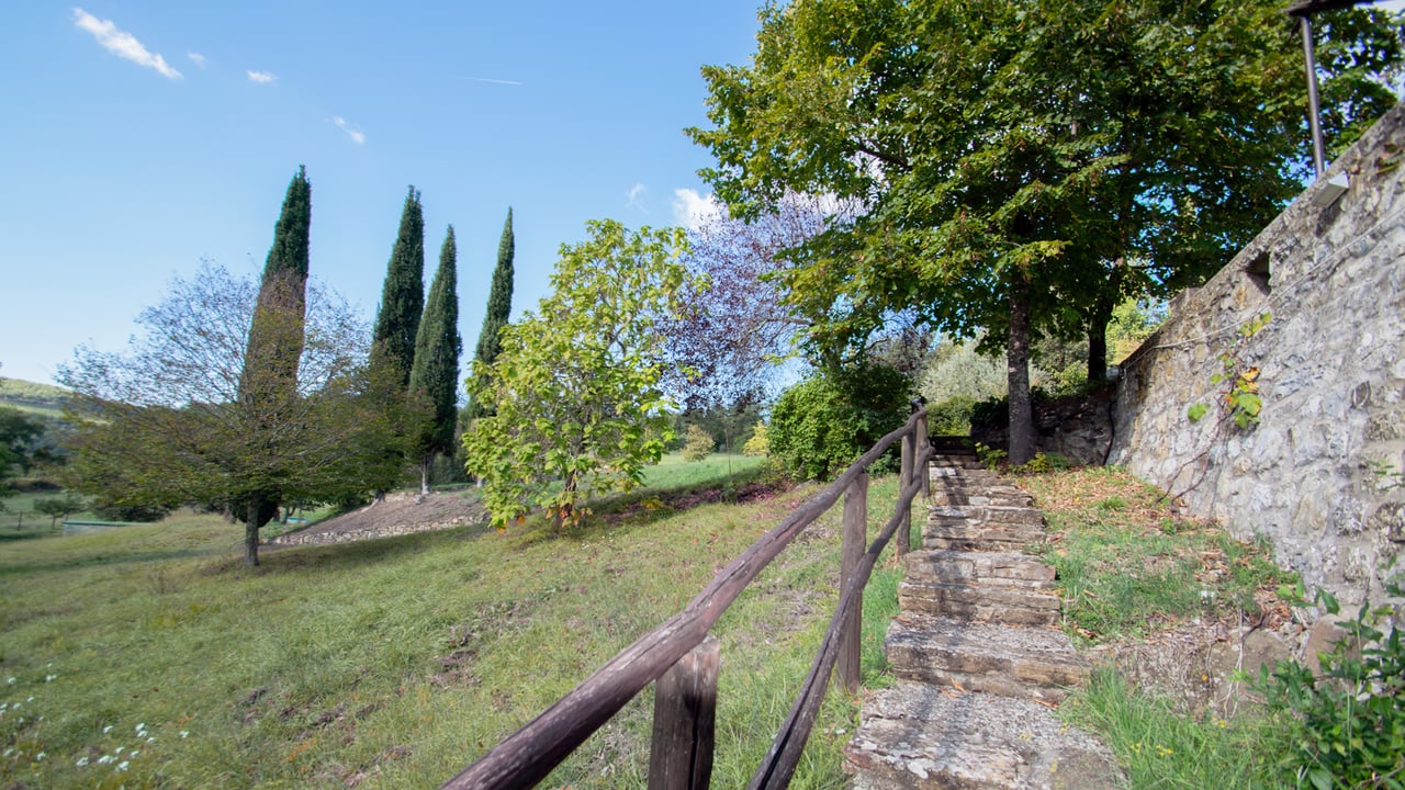 CASALE DEL PITTORE