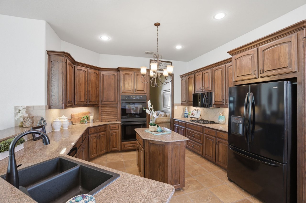 4615 Wild Honey Court (3% BAC)