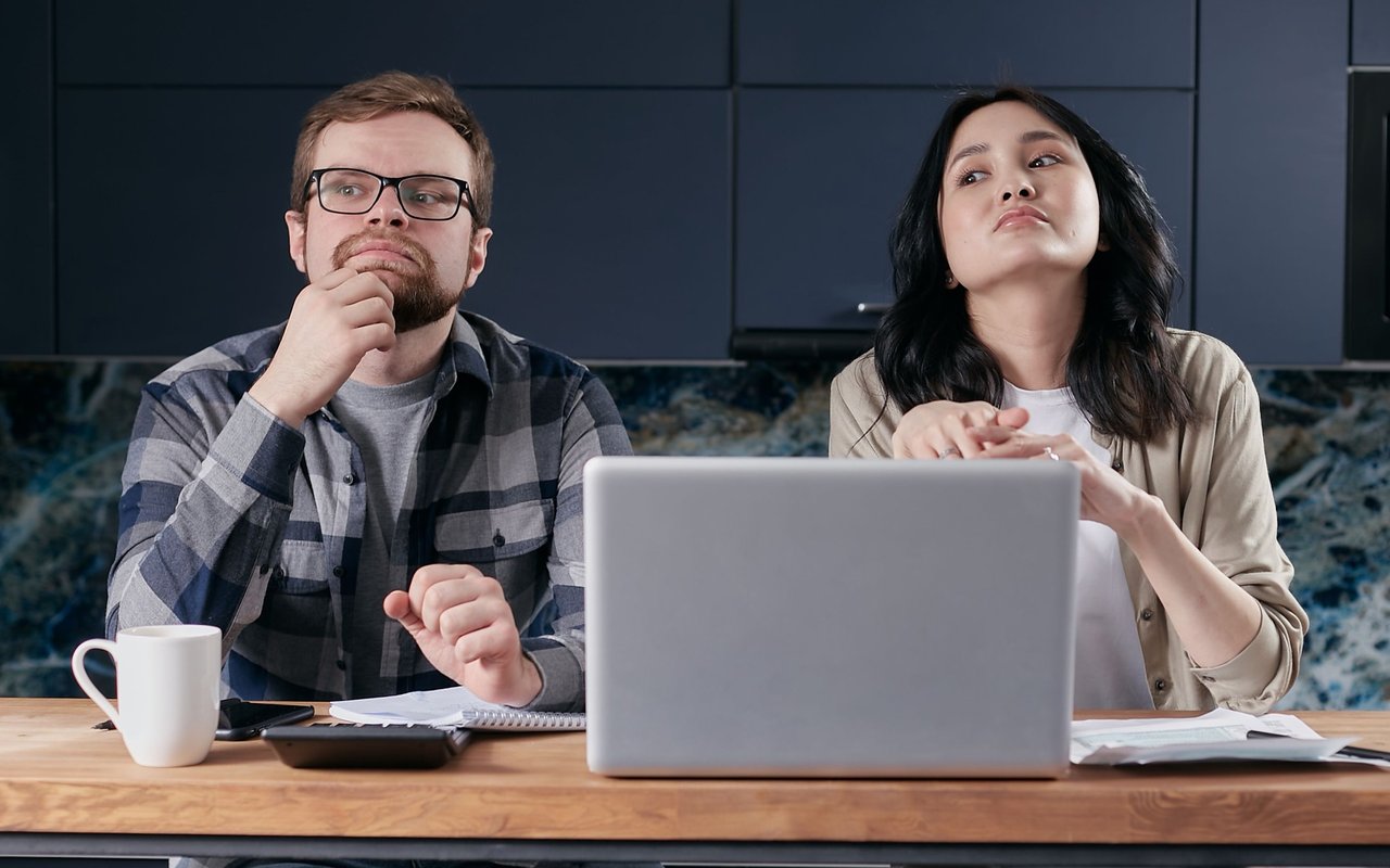 5 Crucial Things You Shouldn't Lie About When Applying For A Mortgage