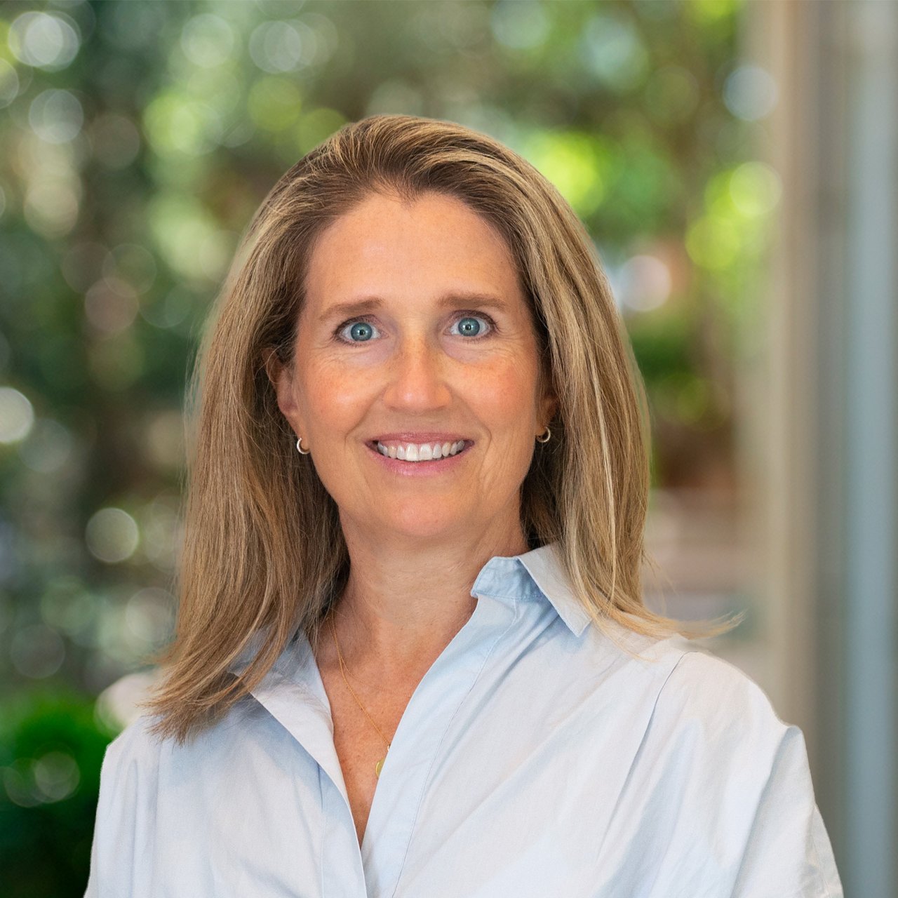Jean Bird