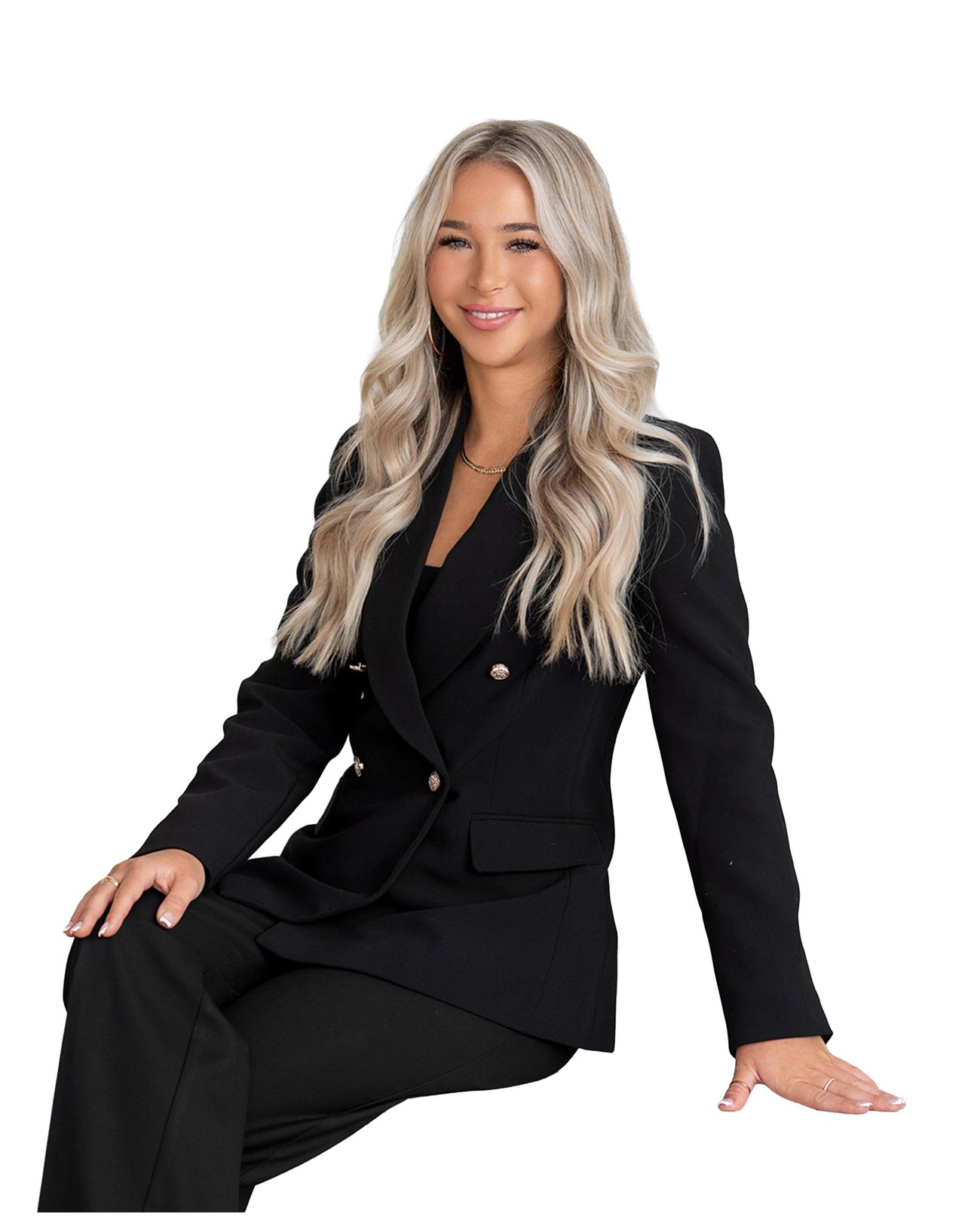 Nicole Peszor