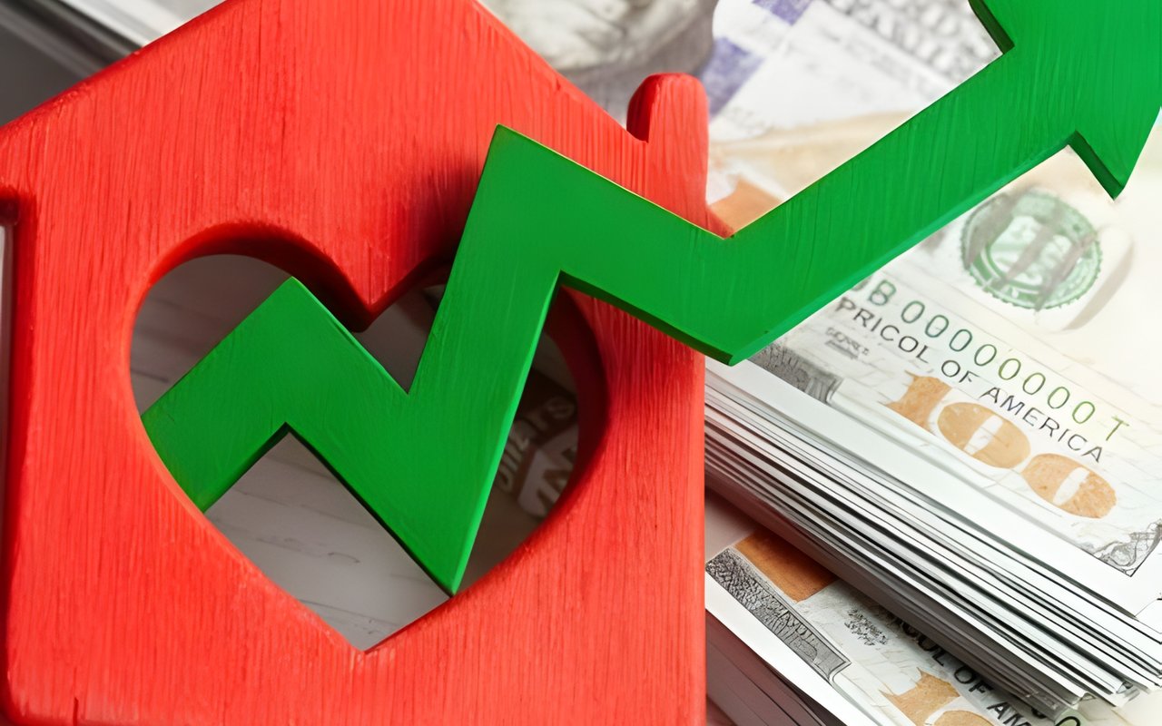 Find Out Your Property Value; For Free!