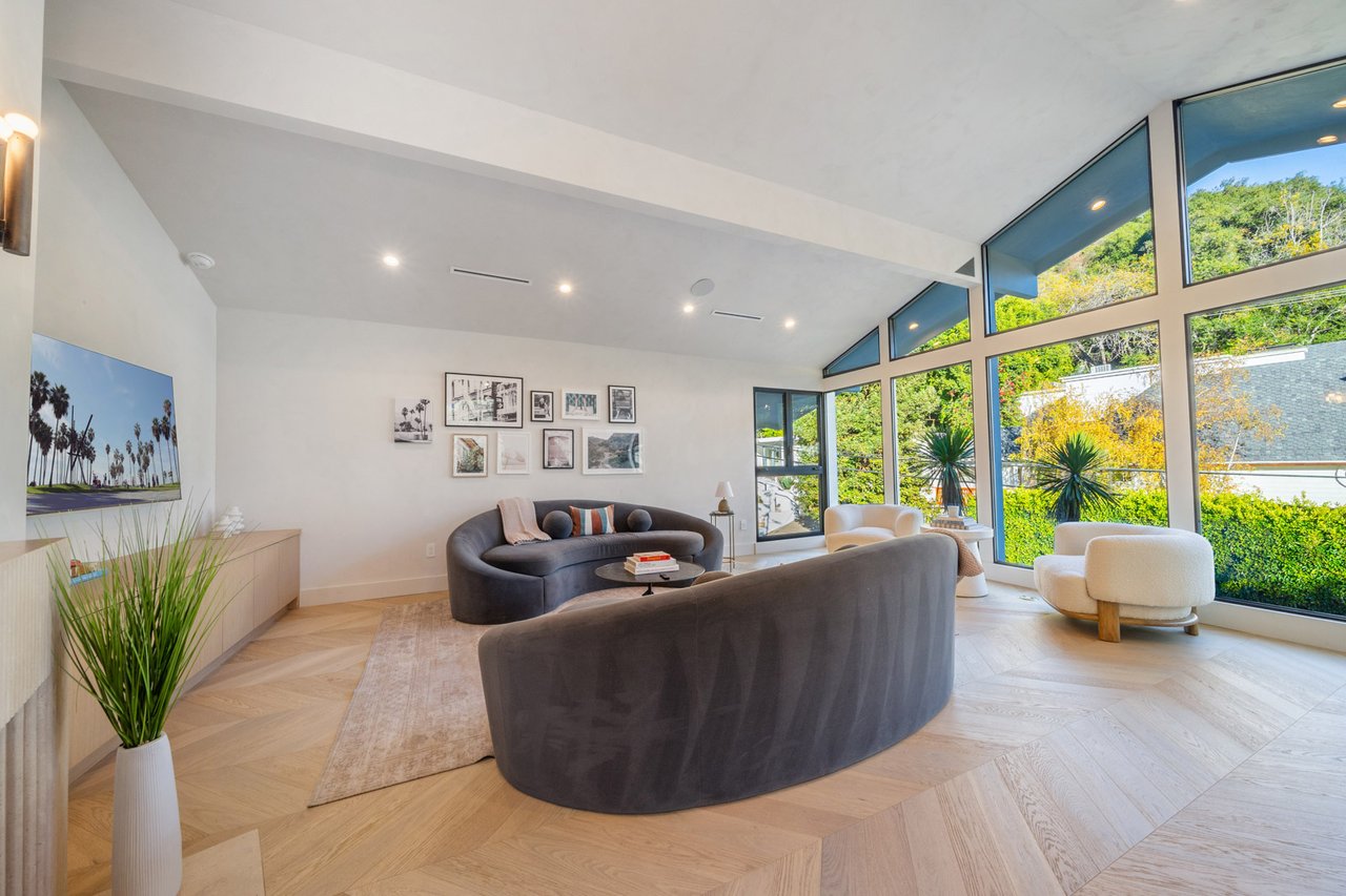 Bowmont Estate🏝️