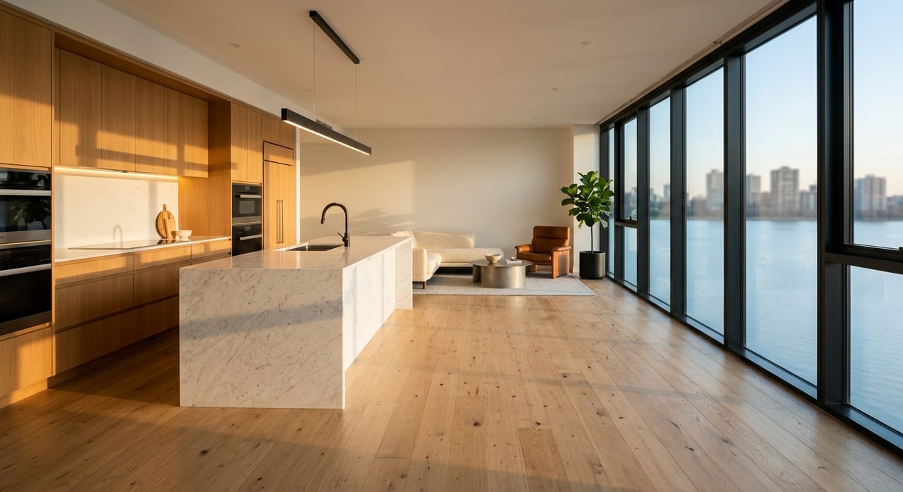 Streeterville Living Beyond The Tourist Spots