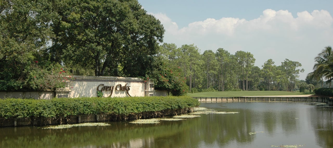 Imperial Golf Estates