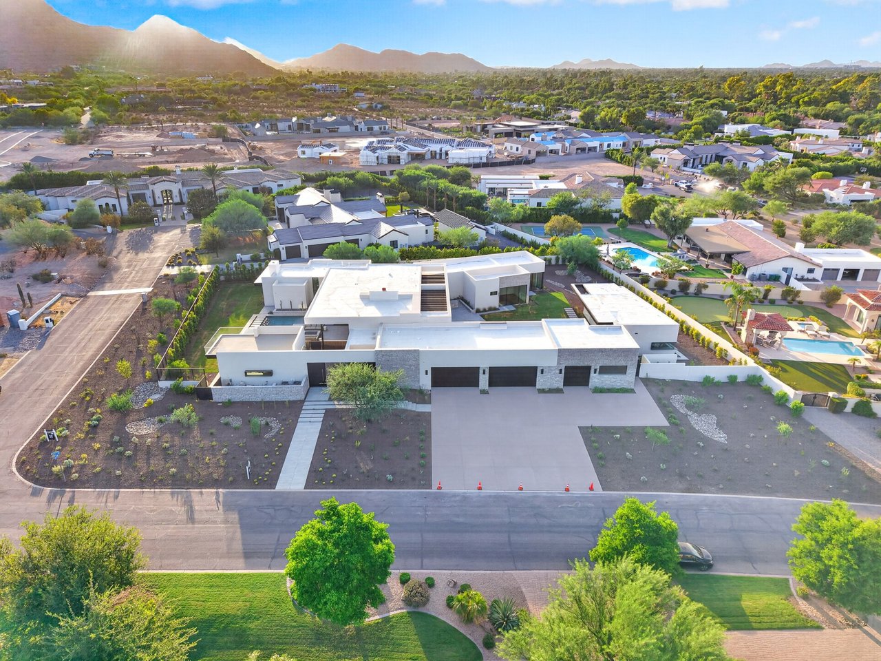 6232 E BRET HILLS Drive