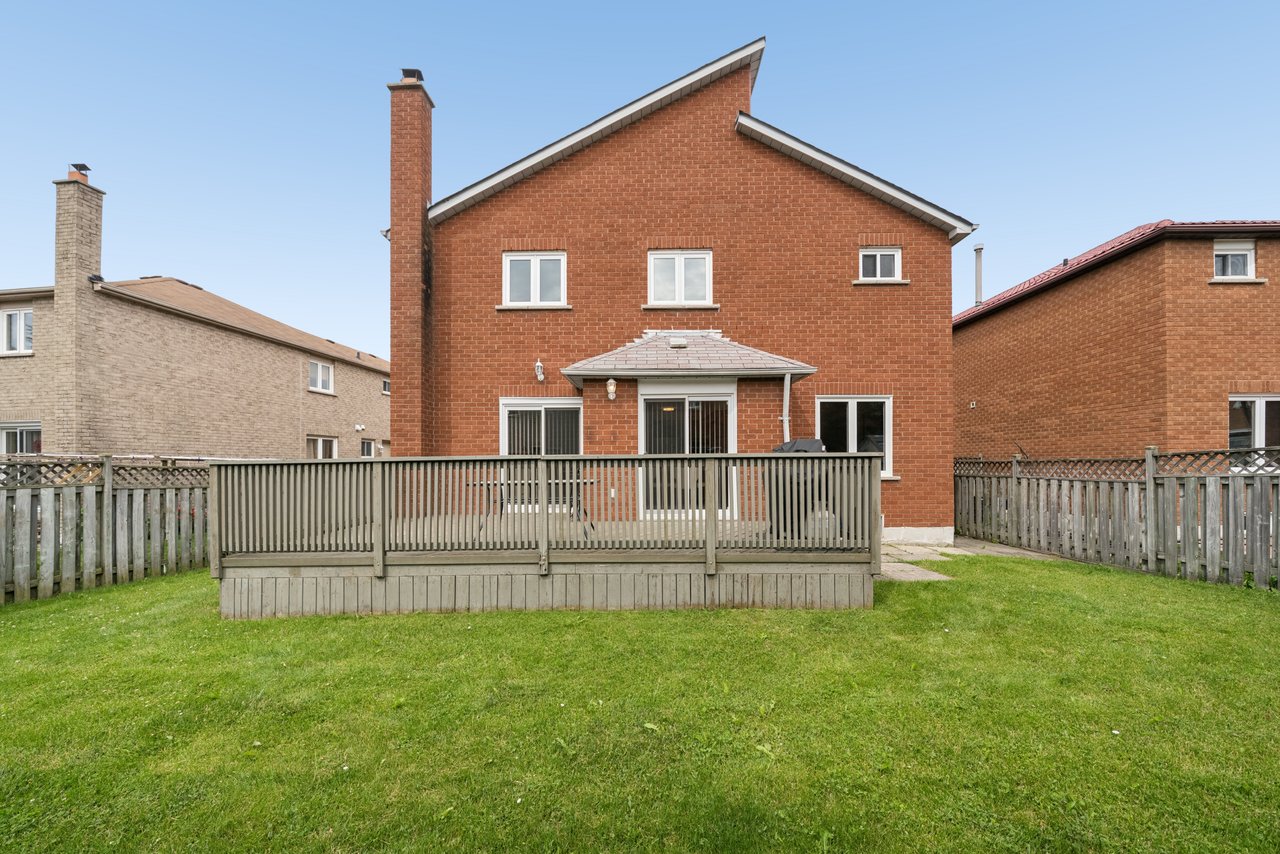 21 Calbeck Avenue