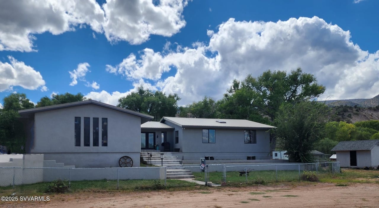 Camp Verde