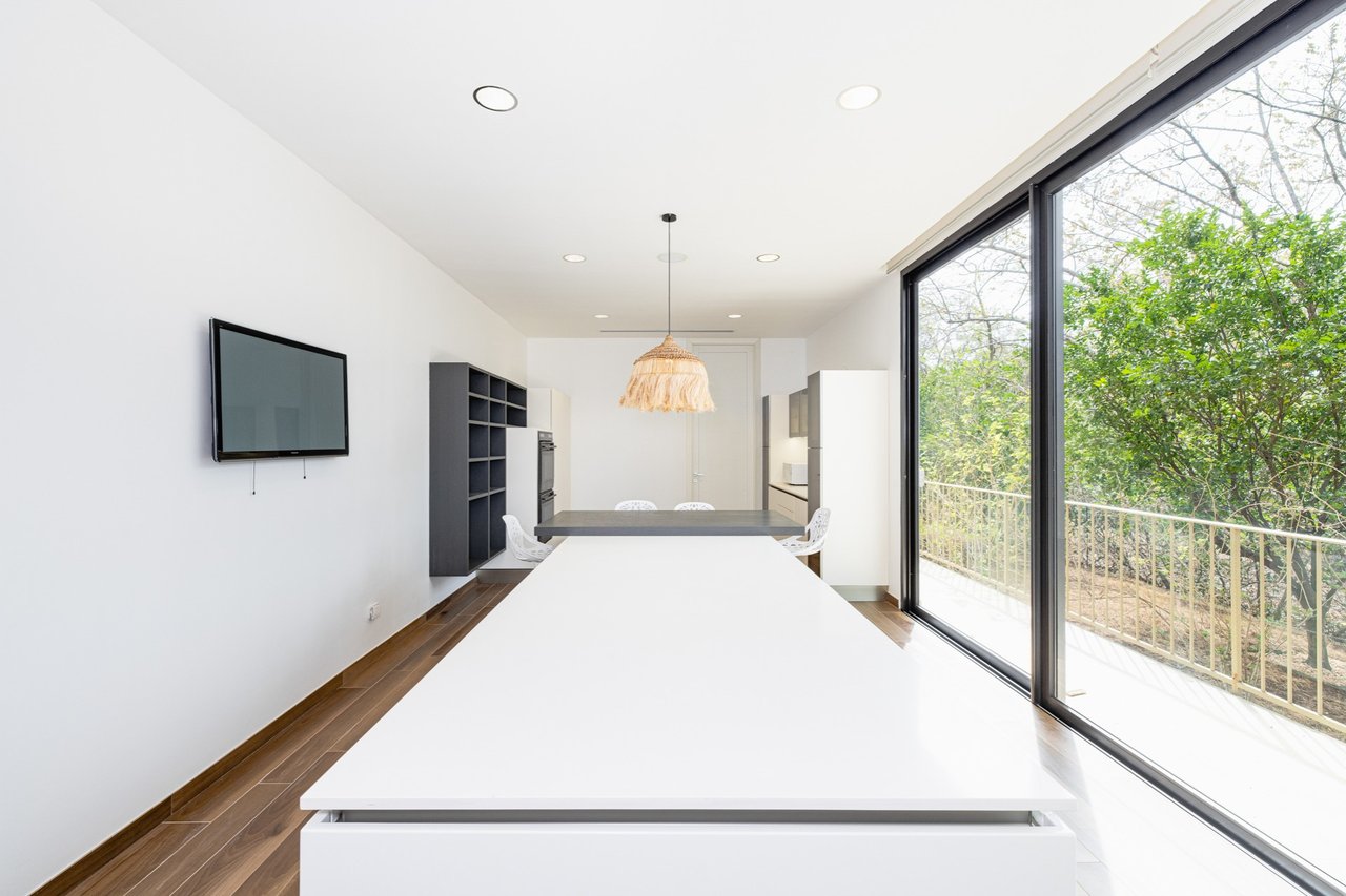 Reserva de Golf 49 – Elegance in Every Corner Hacienda Pinilla
