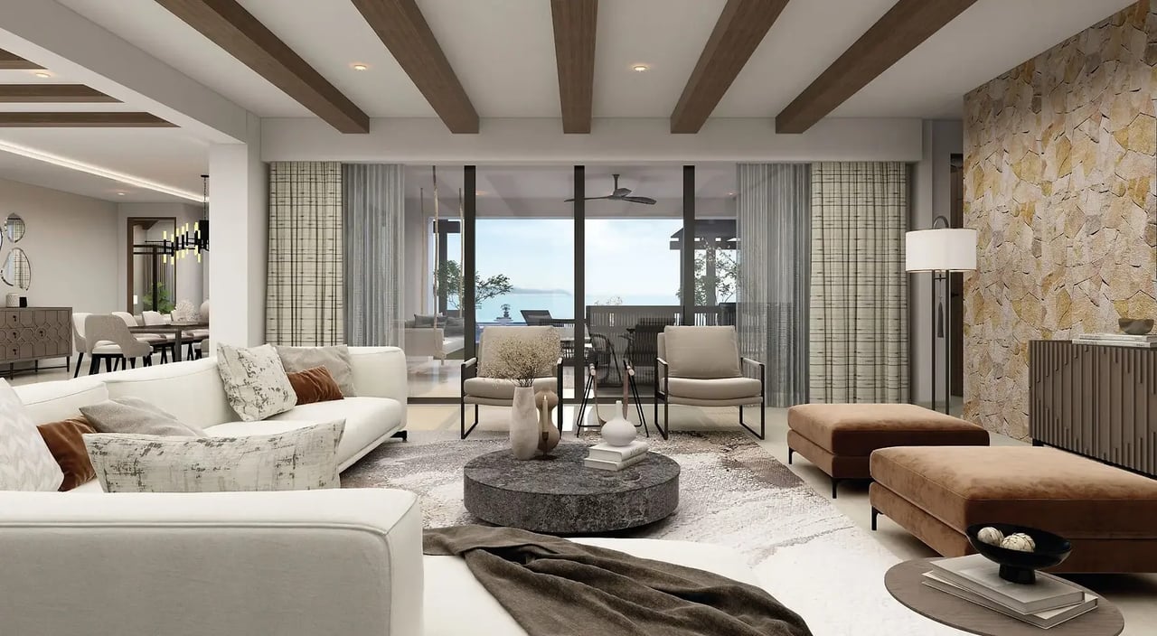 Coronado Estates Luxury Living