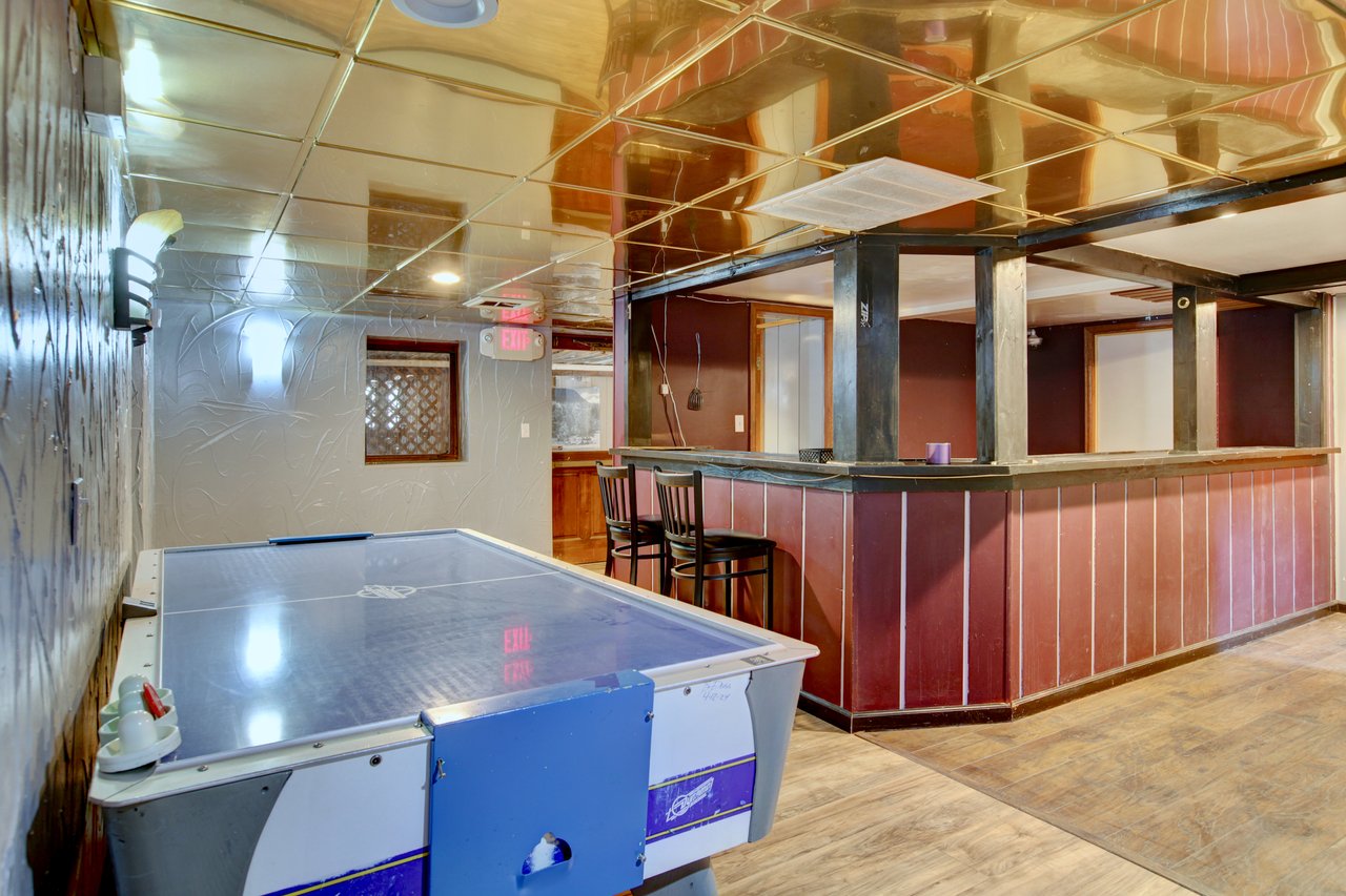 Commercial Investment in the Heart of the Rockies