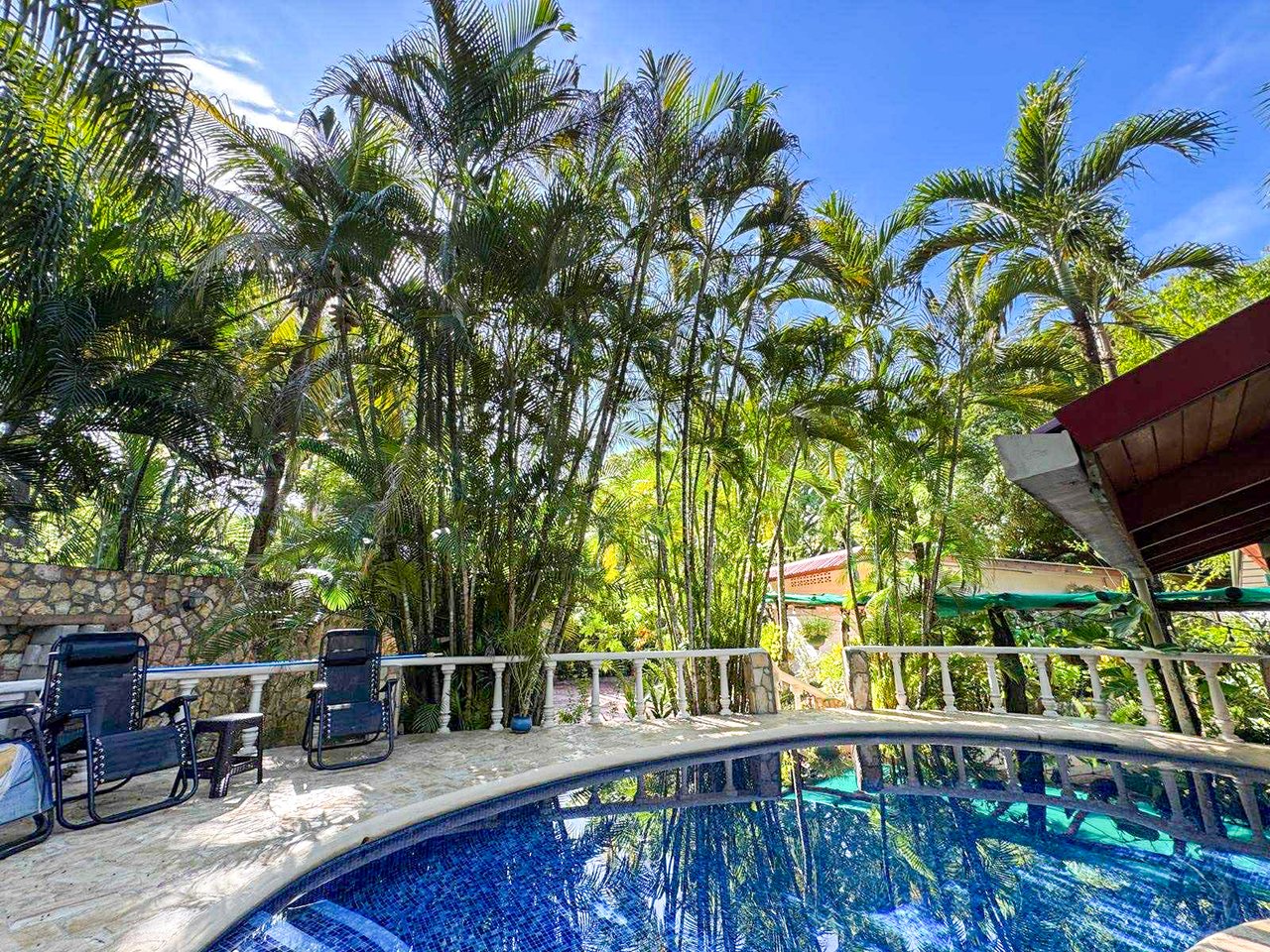 Sueño Del Mar | A Beachfront Estate on Baker’s Beach, Playa Guiones, Nosara