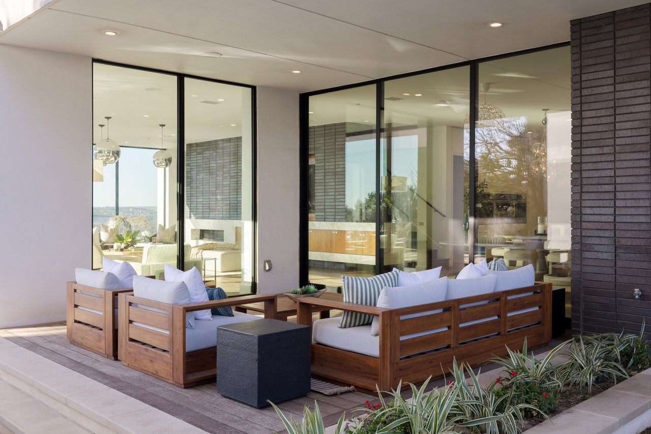 Christie's Masterpiece Living