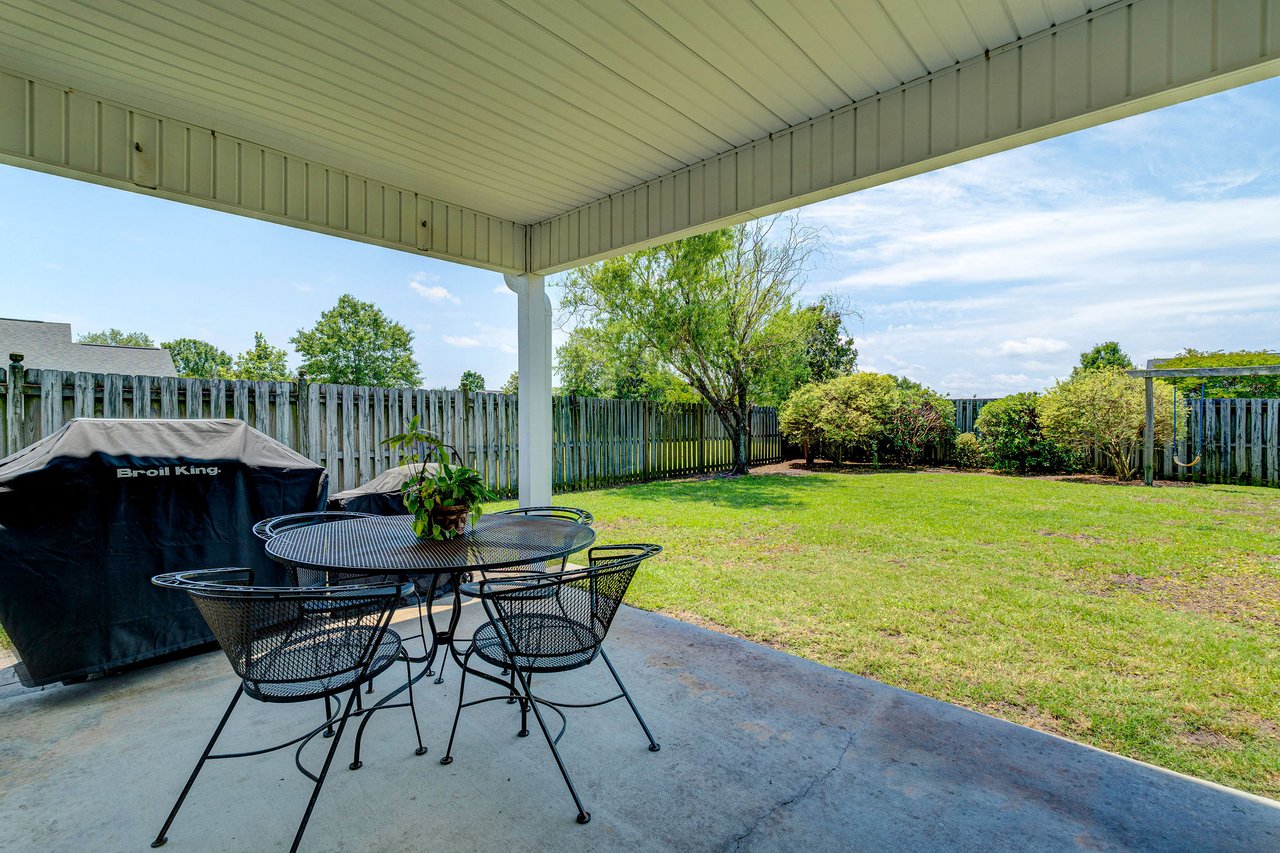 443 Foxfield