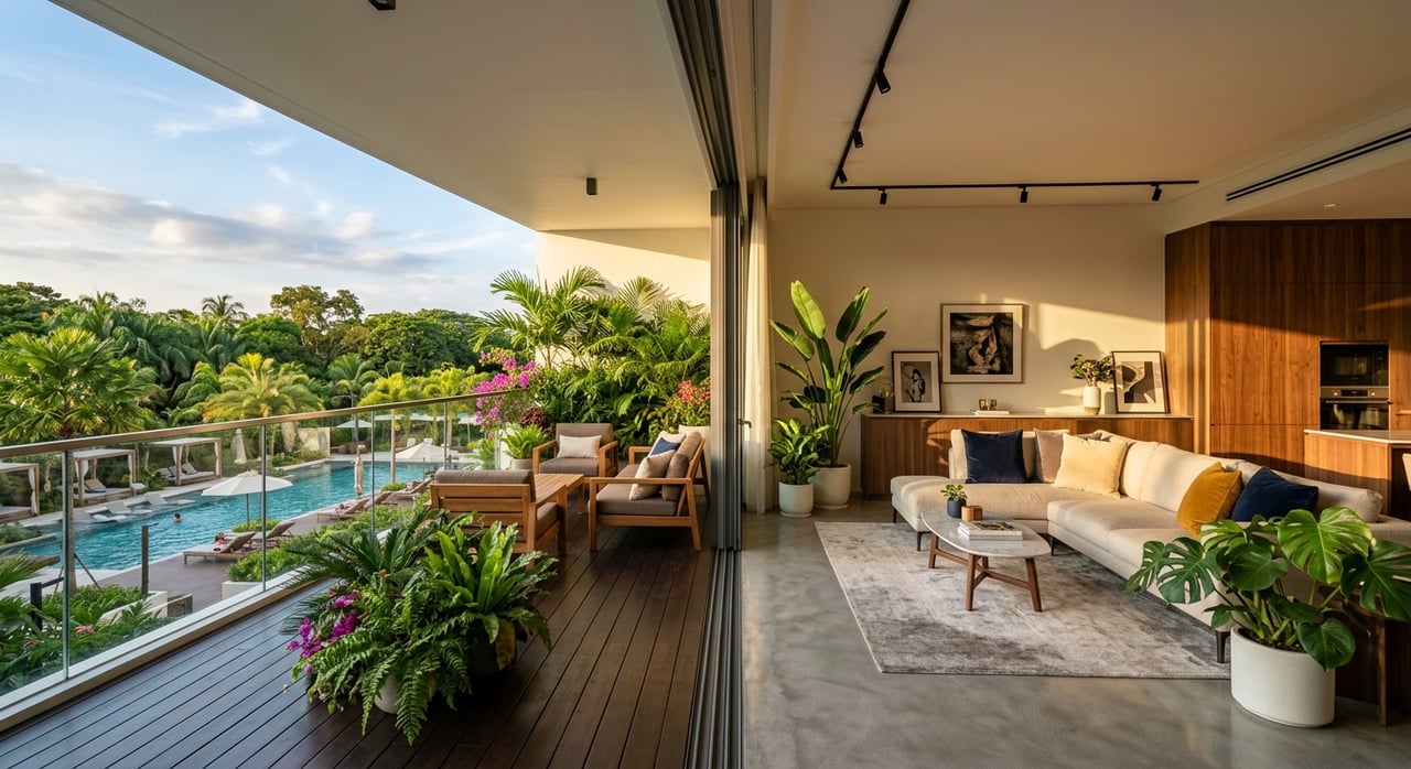 Miami Beach Condo: Vacation Home Or Income Property?