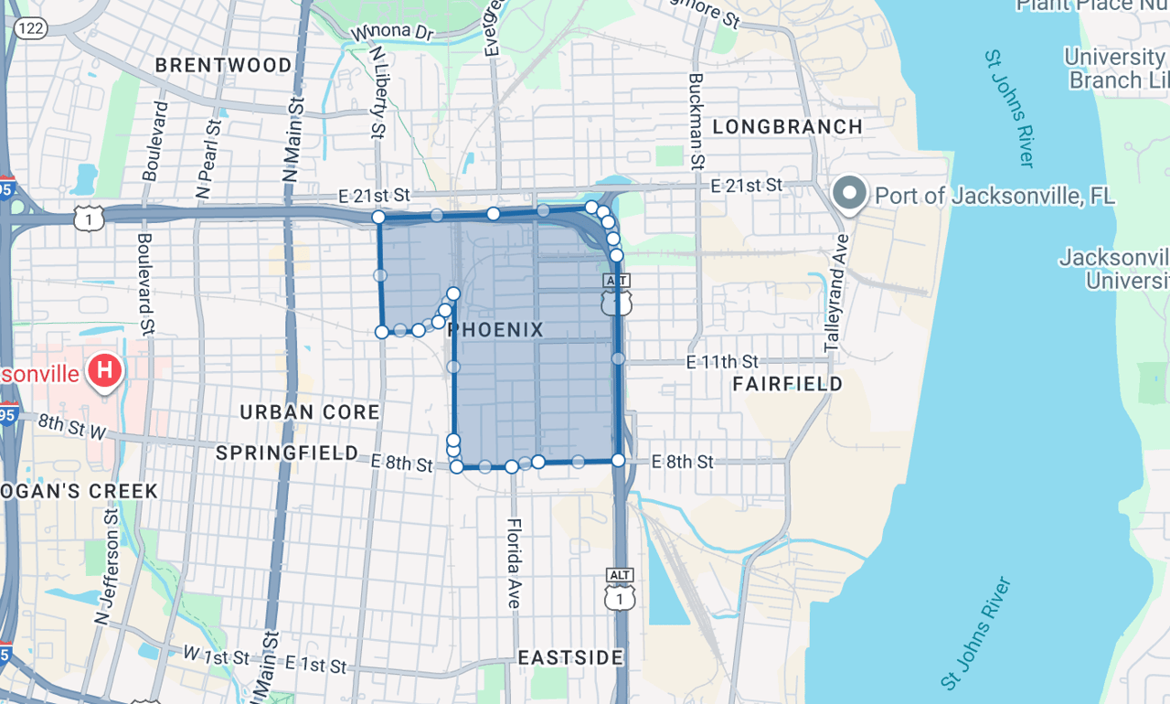 Phoenix Homes For Sale