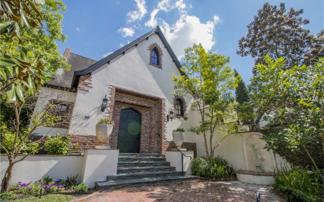 Living in Watkinsville, GA