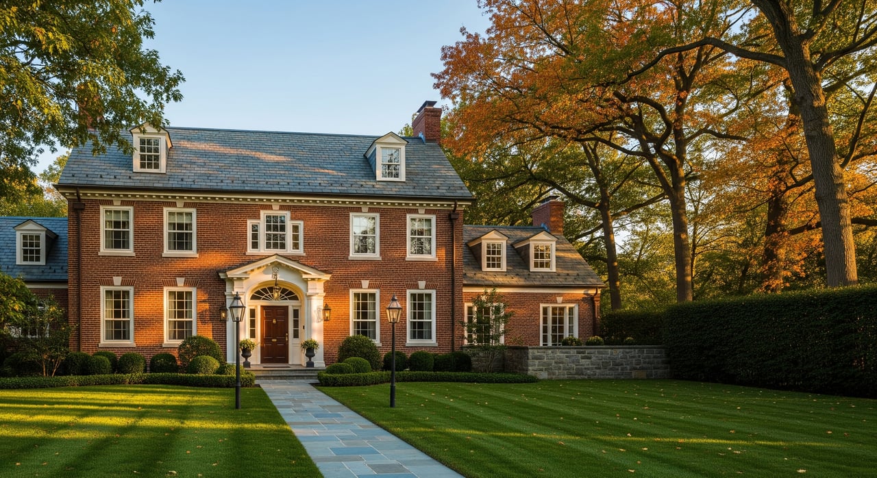 Michigan Seller’s Disclosure: Franklin Village Basics