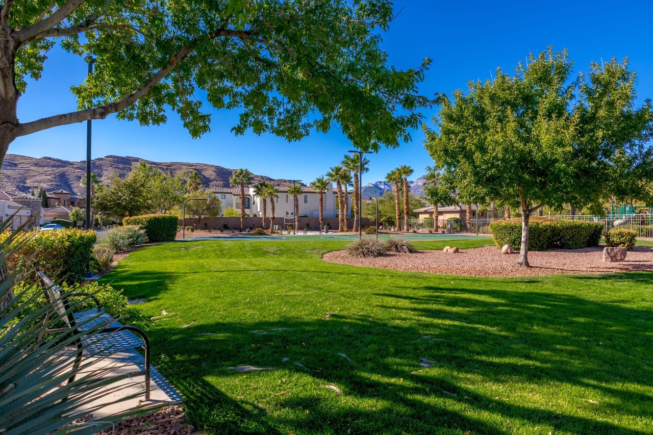 Red Rock Country Club