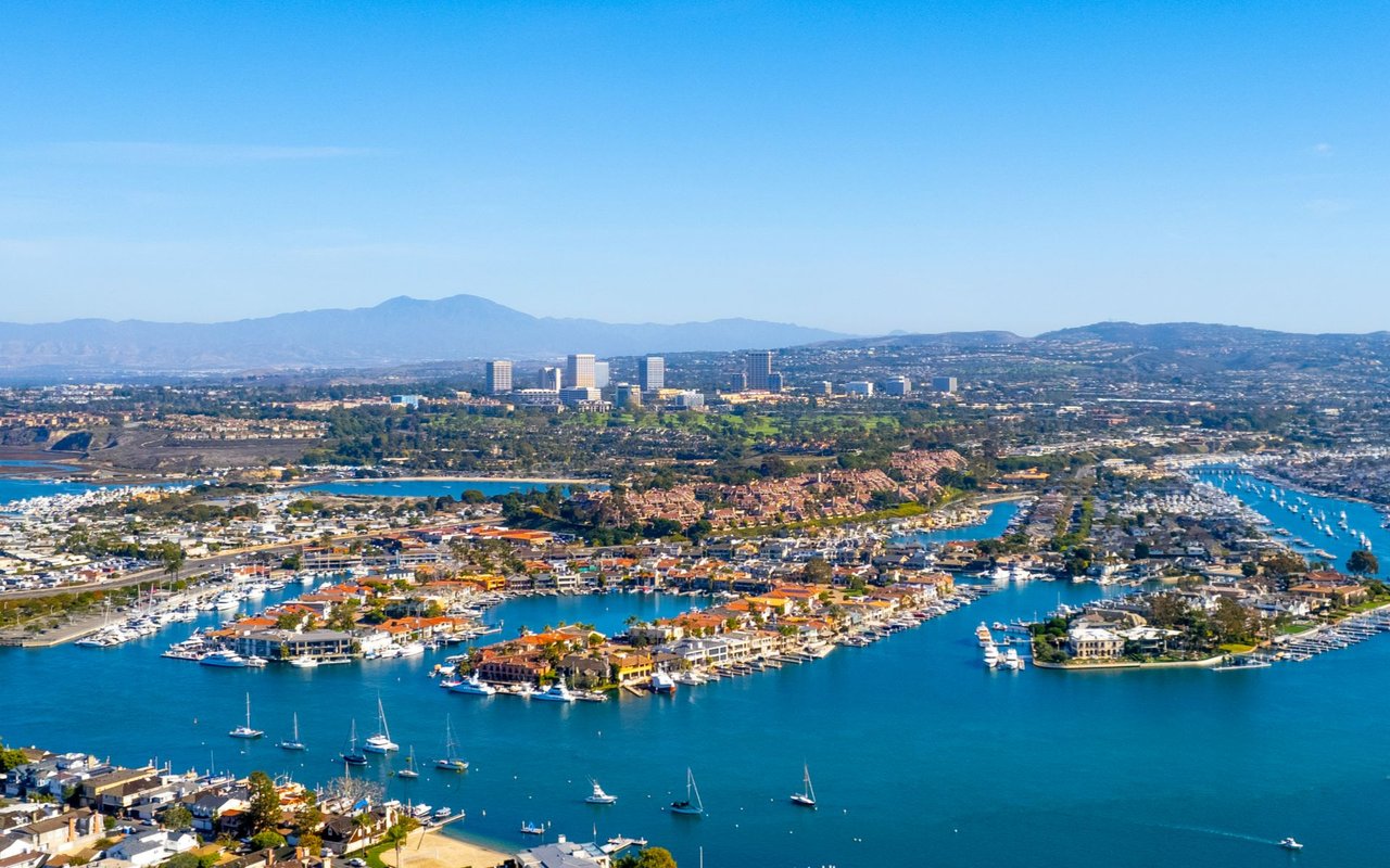 Newport Beach