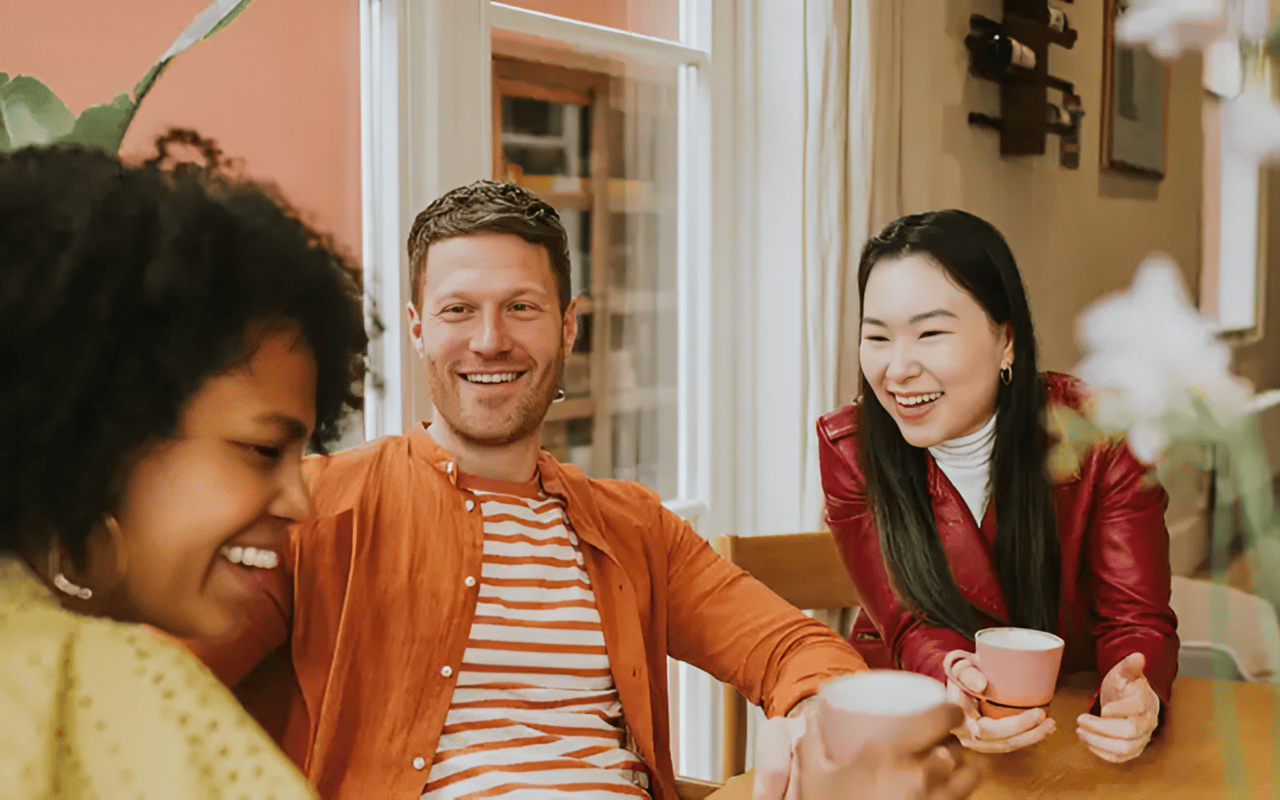 Understanding the Benefits of Owning Your First Home