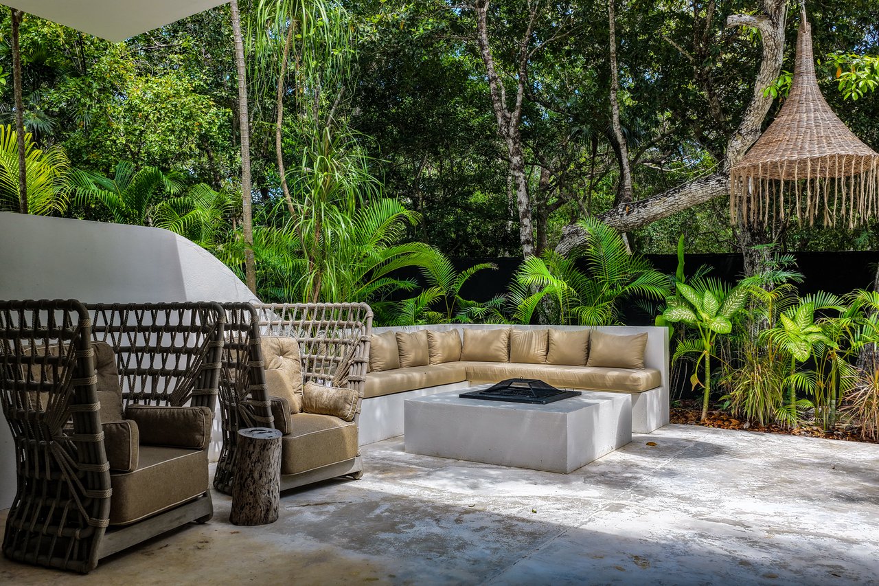 Hotel Ora | Tulum